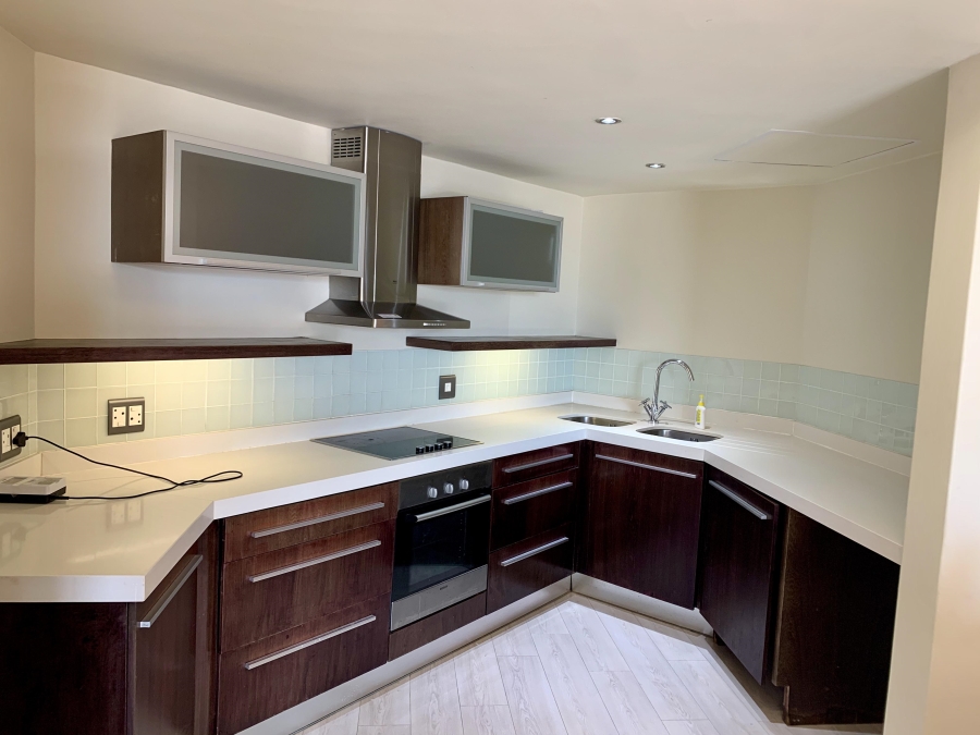 To Let 2 Bedroom Property for Rent in Cape Town City Centre Western Cape